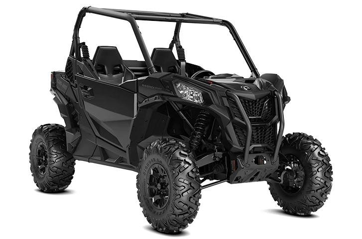 2023 Can-Am Maverick Sport DPS 1000R Side by Side