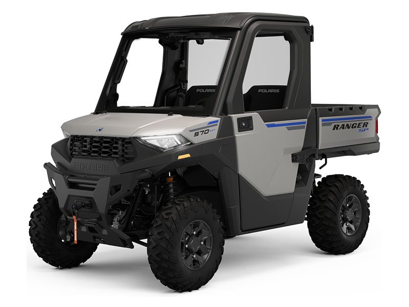 2023 Polaris Ranger SP 570 NorthStar Edition