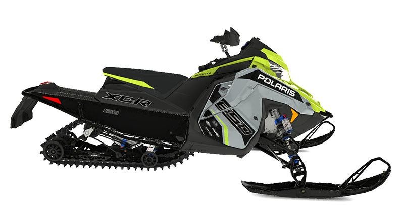 2025 Polaris 650 Indy XCR 128 SC ES