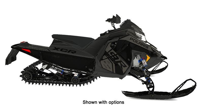 2025 Polaris 9R Indy XCR 128 SC