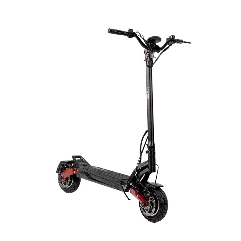Carbon Nitro Pro v2 Electric Scooter