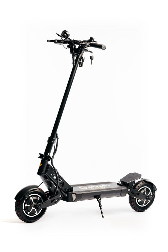 Carbon Oxy 10 Electric Scooter