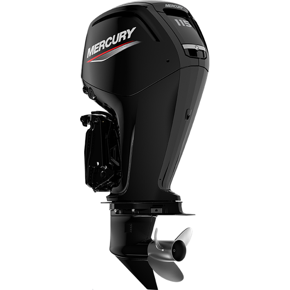 Outboard motor Mercury F115 EXLPT 4S