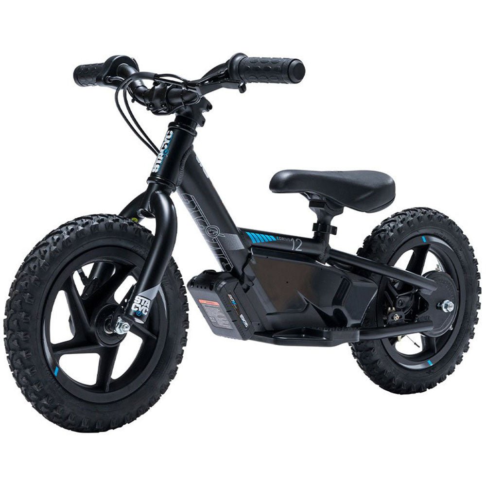 STACYC 12 EDrive Brushless Electric Bike