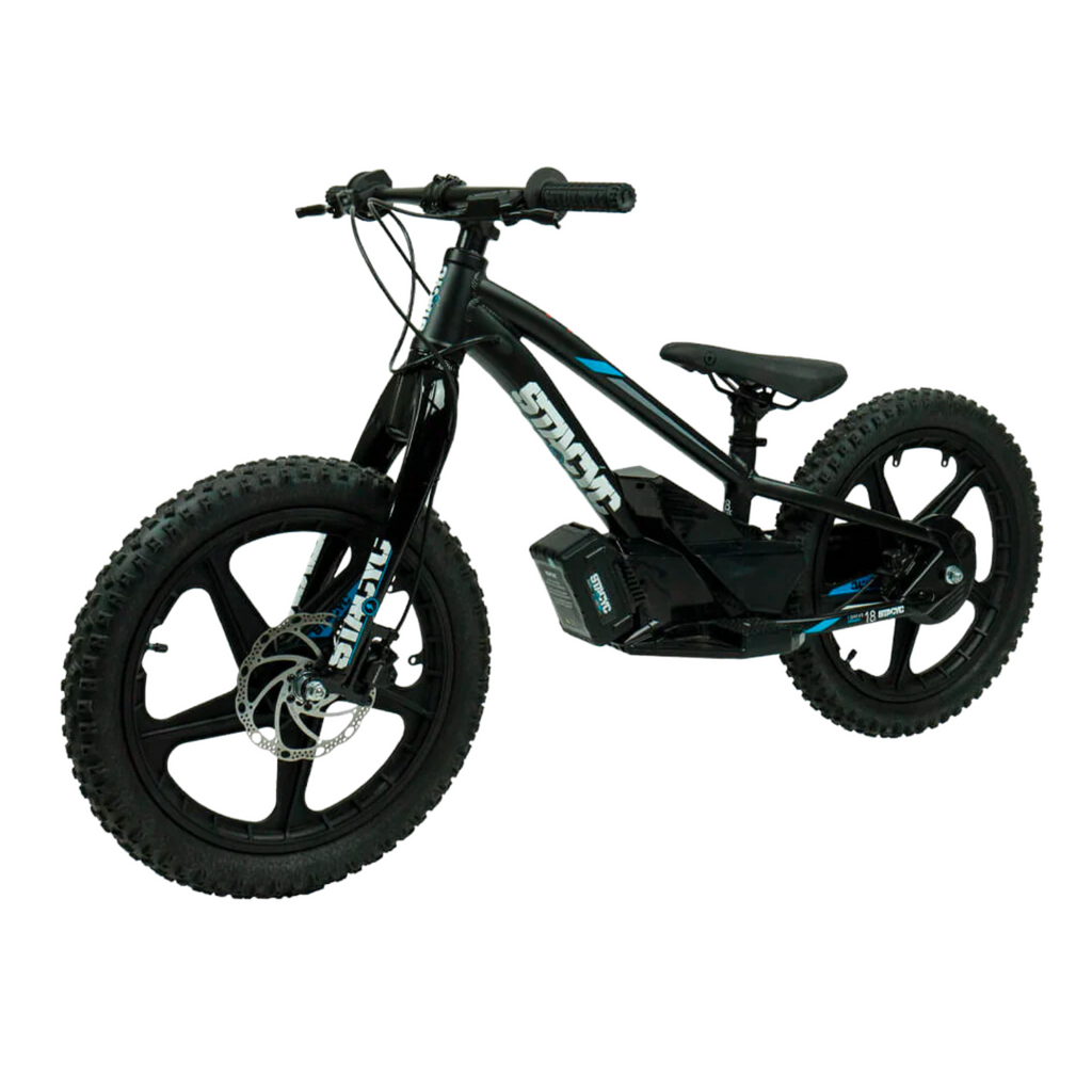 STACYC 18 EDrive Electric Bike (PRE ORDER - LATE MARCH)