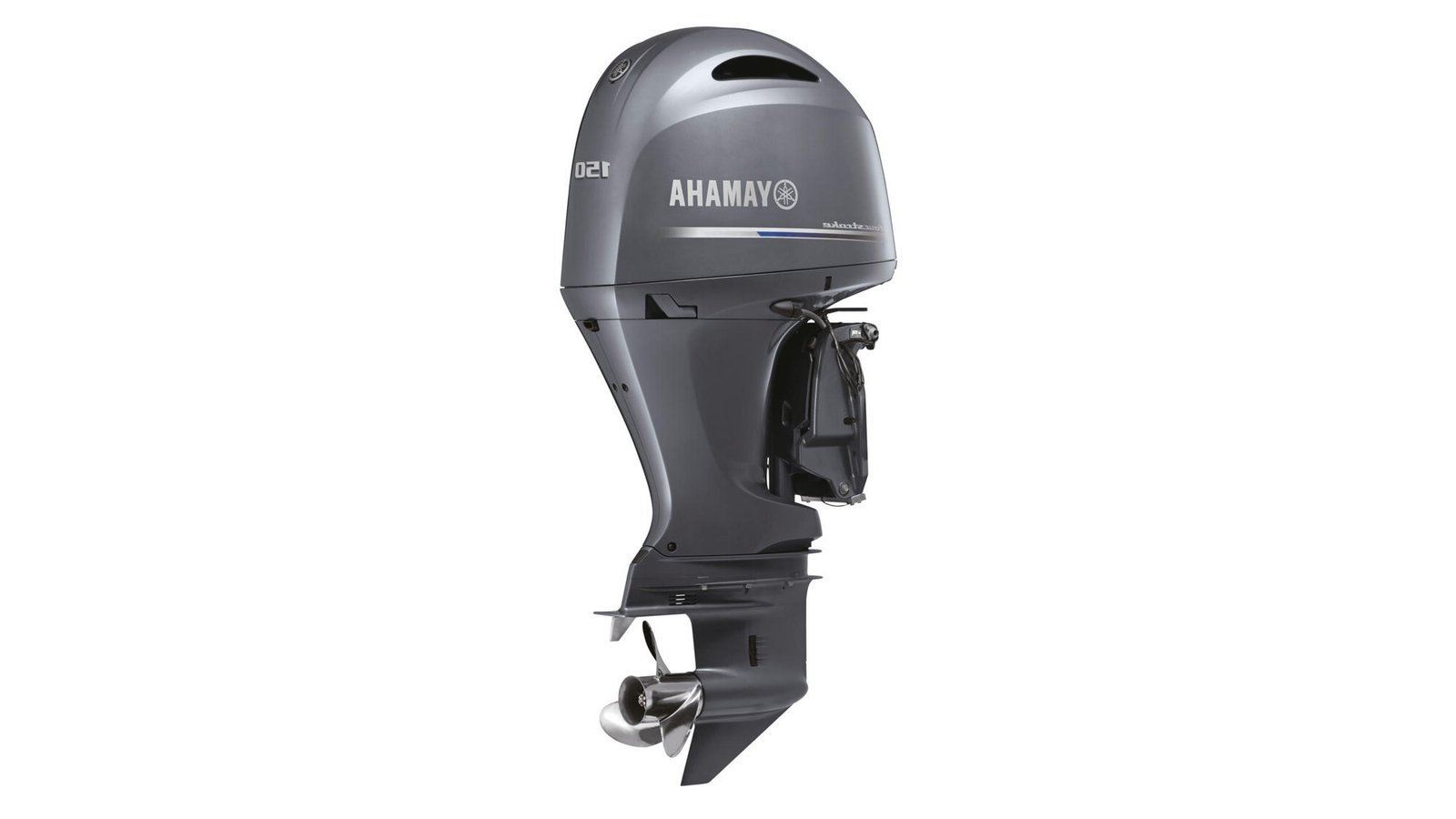 Yamaha 150 HP