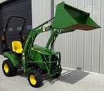 2022 JOHN DEERE 1023E - Image 7