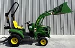 2021 JOHN DEERE 1023E - Image 7