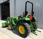 2015 KUBOTA B2320 - Image 3