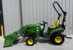 2022 JOHN DEERE 1023E - Image 5