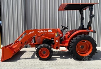 2013 KUBOTA B2320 - Image 4