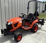 2014 KUBOTA B2620 - Image 3