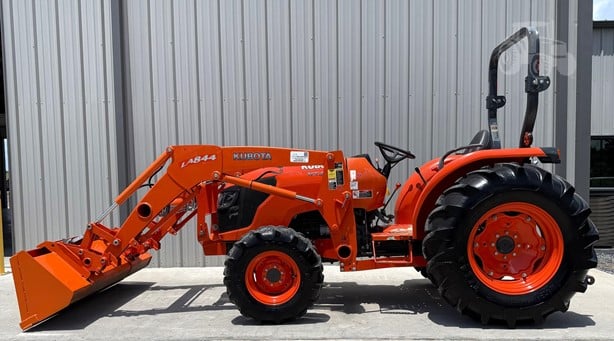2020 KUBOTA M7060 - Image 3