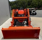 2020 KUBOTA M7060 - Image 4