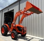 2020 KUBOTA M7060 - Image 6